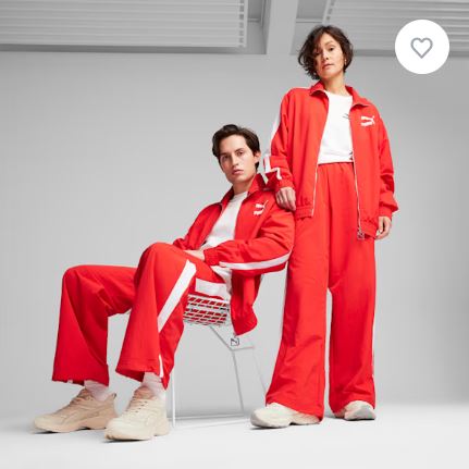 puma argentina codigo descuento